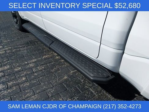 New 2026 RAM 1500 Big Horn image 29