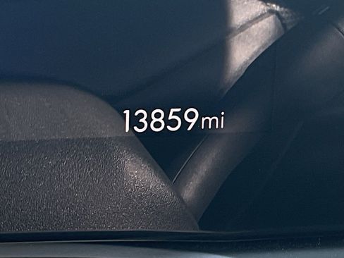Used 2025 Buick Envista Preferred FWD image 42