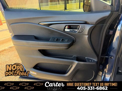 Used 2021 Honda Passport Elite image 20