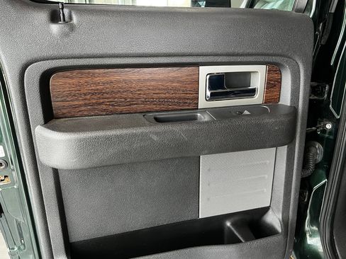 Used 2013 Ford F150 Lariat w/ Luxury Equipment Group image 22