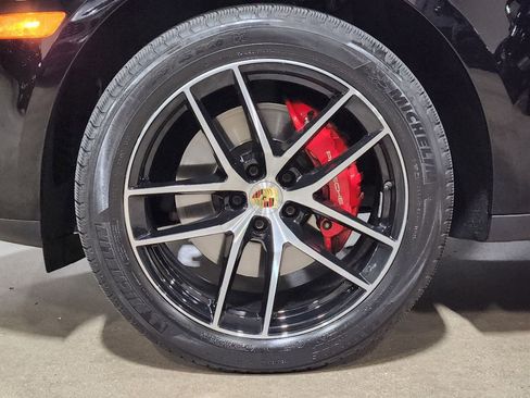 Used 2023 Porsche Macan S image 27
