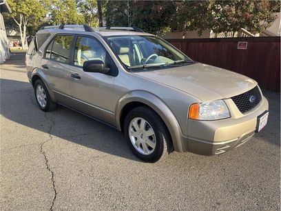 Used 2005 Ford Freestyle SE