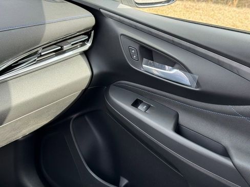 New 2026 Buick Envista Sport Touring w/ Convenience I Package image 34