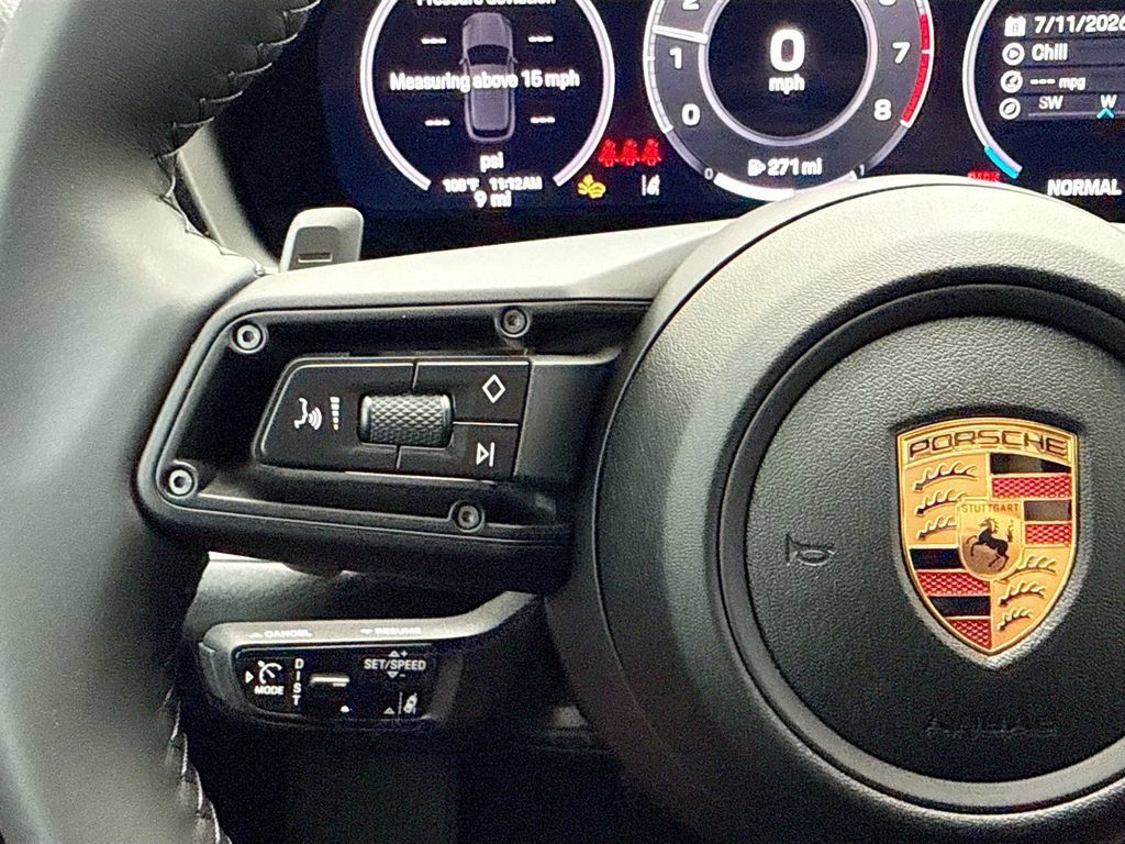 Used 2026 Porsche Cayenne AWD/4WD image 13