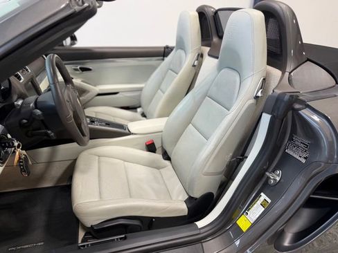 Used 2013 Porsche Boxster S RWD image 20