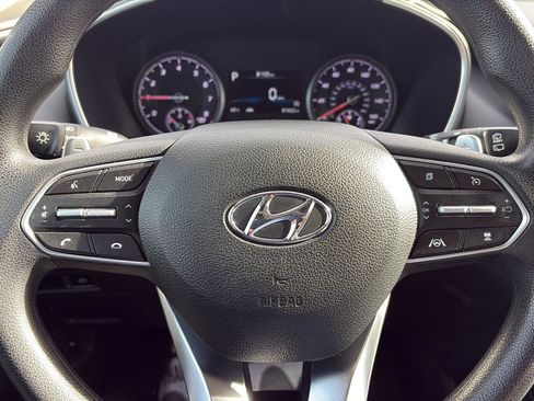 Used 2022 Hyundai Santa Fe SEL image 26
