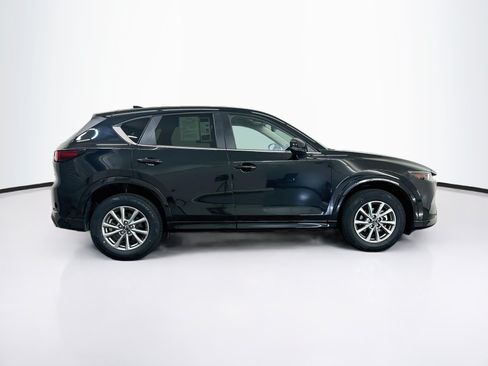 Used 2025 MAZDA CX-5 AWD 2.5 S w/ Preferred Package image 10
