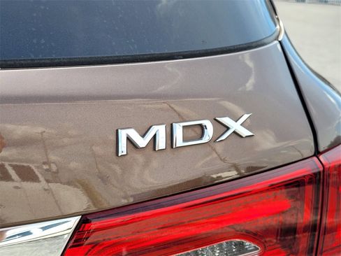 Used 2019 Acura MDX FWD image 12