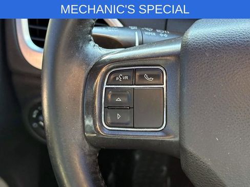 Used 2016 Dodge Dart SXT w/ Rallye Appearance Group image 18