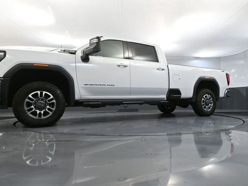 Used 2024 GMC Sierra 3500 SLE w/ SLE Convenience Package image 52