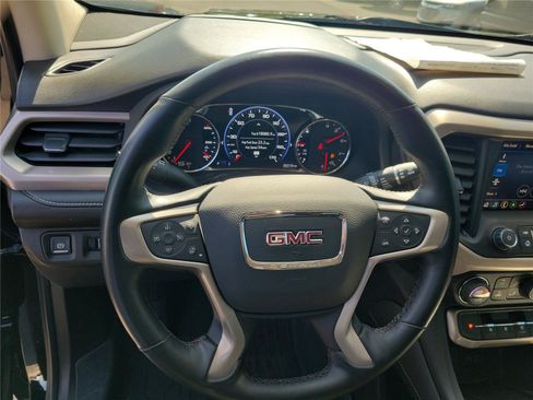 Used 2023 GMC Acadia Denali w/ Black Diamond Edition FWD image 24