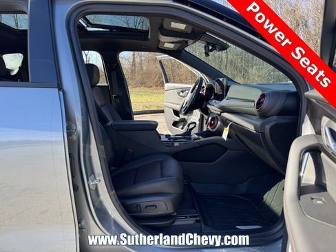 New 2026 Chevrolet Blazer RS w/ LPO, Floor Liner Package image 19