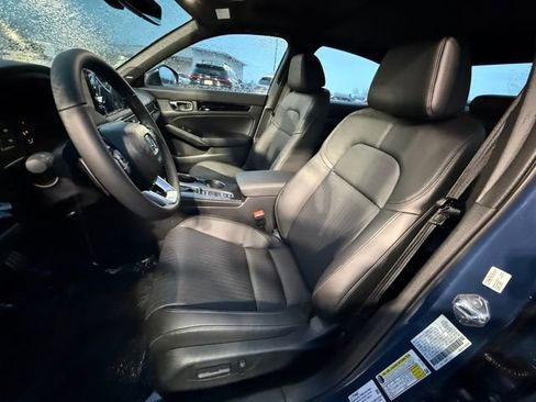 New 2026 Honda Civic Sport Touring image 18