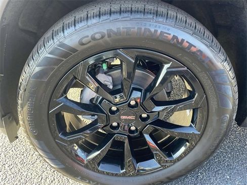 New 2026 GMC Terrain Elevation w/ Elevation Premium Package image 6