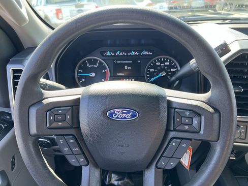 Used 2020 Ford F250 XLT w/ XLT Premium Package image 16