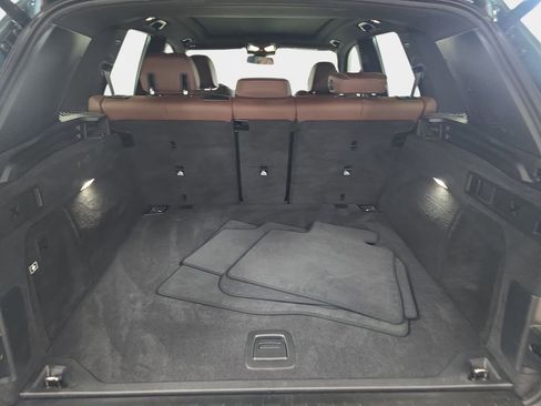 Certified 2024 BMW X5 xDrive40i w/ Premium Package image 27