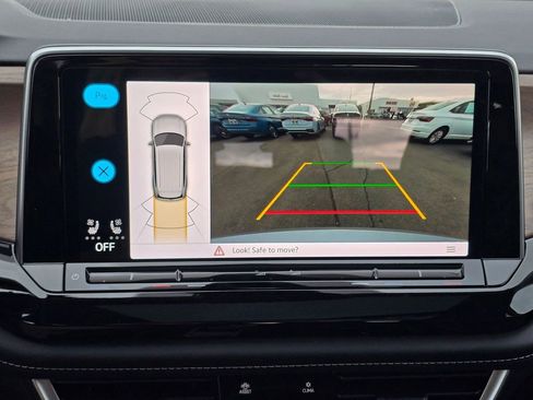 New 2026 Volkswagen Atlas SE AWD/4WD image 30
