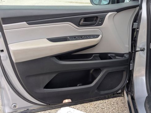 Used 2024 Honda Odyssey EX-L image 9