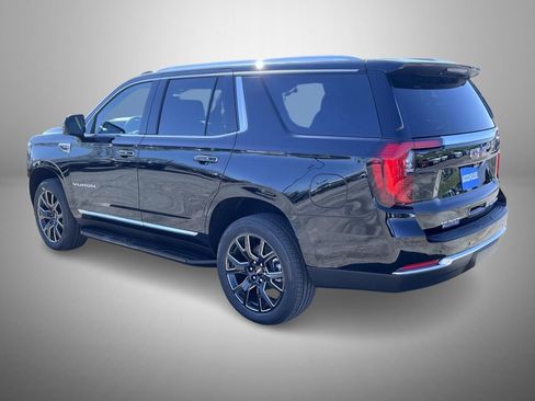 New 2026 GMC Yukon Elevation w/ Elevation Premium Package AWD/4WD image 7