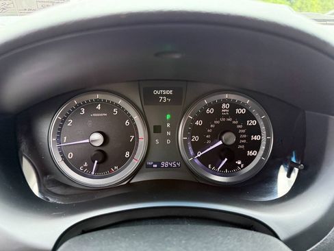 Used 2011 Lexus ES 350 w/ Preferred Accessory Package FWD image 20