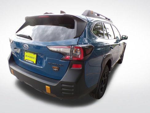 Used 2024 Subaru Outback Wilderness AWD/4WD image 6