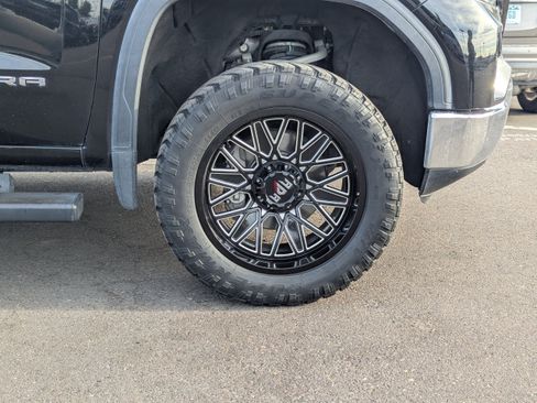 Used 2019 GMC Sierra 1500 SLE w/ SLE Convenience Package AWD/4WD image 50