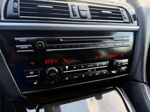 Used 2015 BMW 640i Gran Coupe image 37