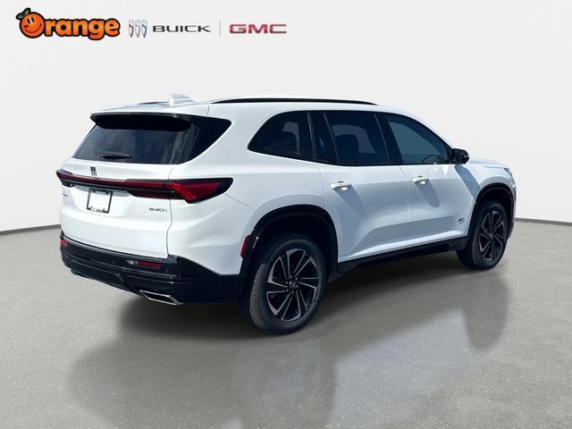 New 2026 Buick Enclave Sport Touring w/ Power Package FWD image 3