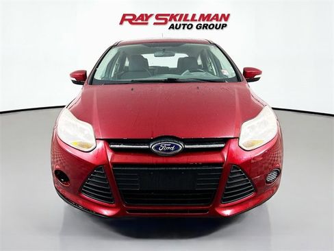 Used 2013 Ford Focus SE image 2