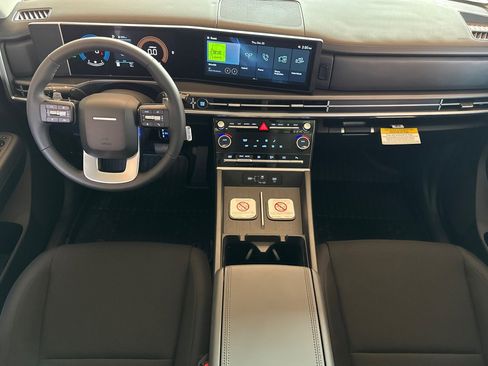 New 2026 Hyundai Santa Fe SE image 13