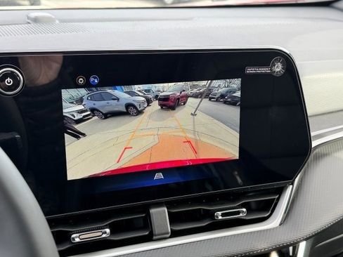 New 2026 Chevrolet Equinox LT w/ Convenience Package II image 22