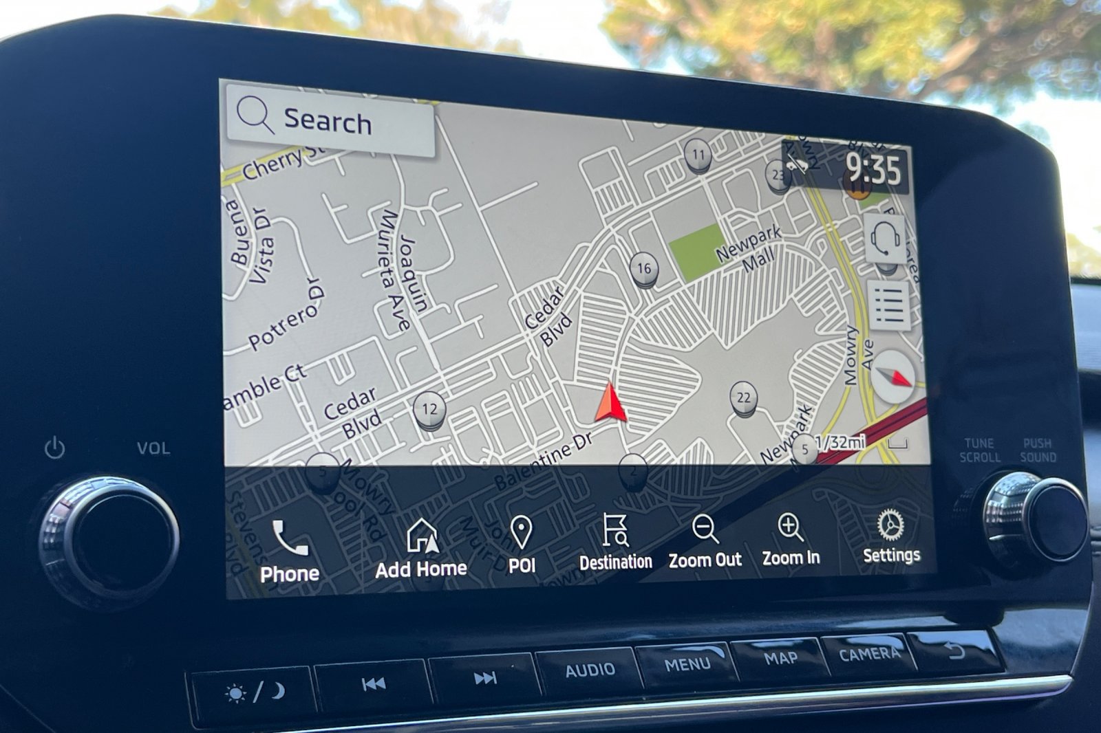 Used 2022 Mitsubishi Outlander SE AWD/4WD image 18