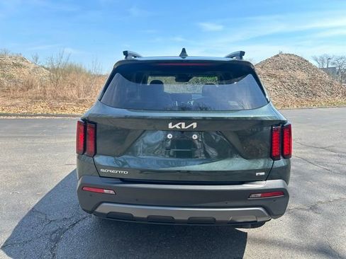 Used 2023 Kia Sorento X-Line EX image 5