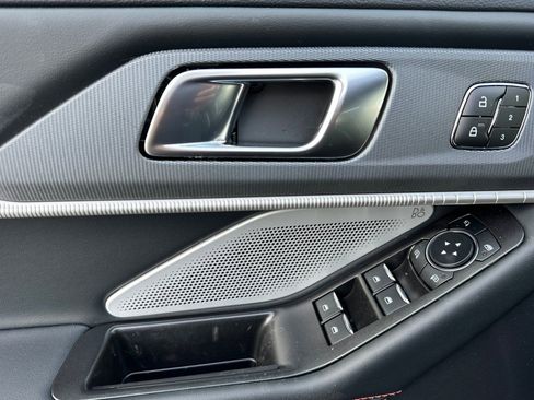 New 2026 Ford Explorer ST w/ Sun And Sound Package image 12