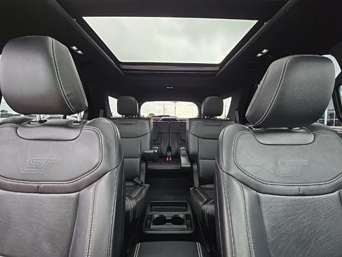Used 2021 Ford Explorer ST w/ Equipment Group 401A AWD/4WD image 47