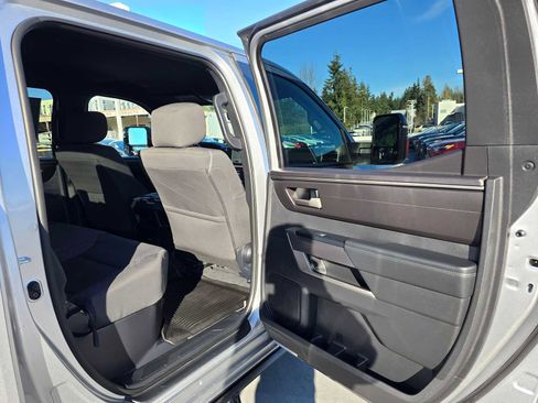 Used 2025 Toyota Tundra SR5 image 13