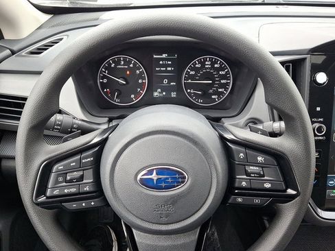 New 2026 Subaru Crosstrek 2.0i Premium image 15