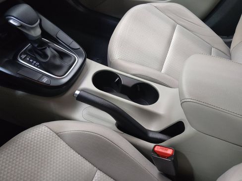 Used 2025 Kia Soul LX w/ LX Technology Package image 26