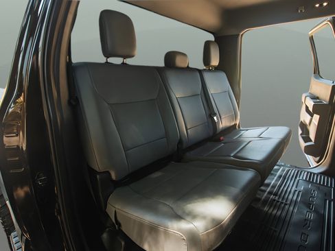 Used 2023 Ford F250 XL w/ 360-Degree Camera Package AWD/4WD image 18