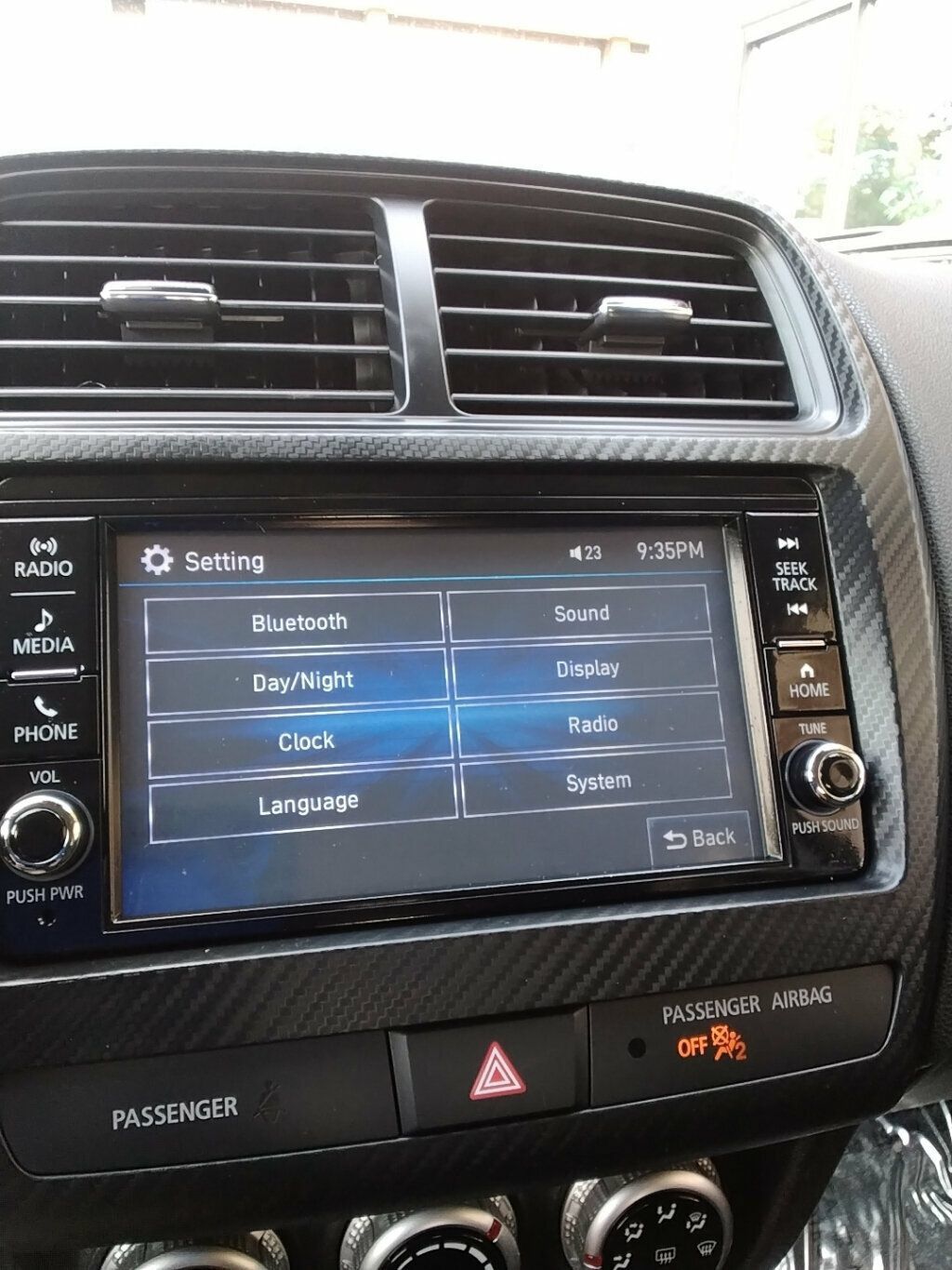 Used 2023 Mitsubishi Outlander Sport AWD image 18