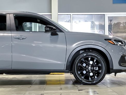 Used 2025 Honda HR-V Sport image 34