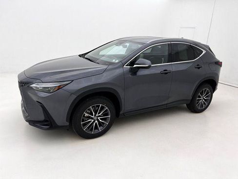 Certified 2023 Lexus NX 350 AWD image 5