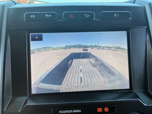 Used 2021 Ford F250 XLT w/ XLT Value Package AWD/4WD image 20