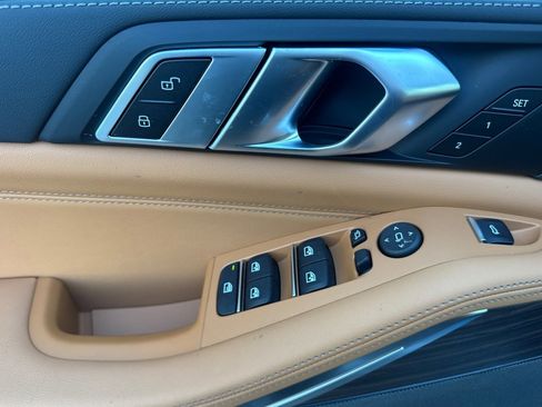 New 2026 BMW X5 xDrive50e AWD/4WD image 13