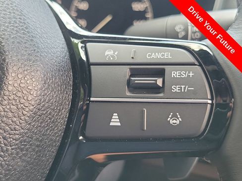 Used 2025 Honda Civic Sport image 6