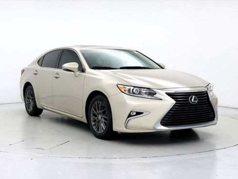 Used 2018 Lexus ES 350 w/ Premier Package image 50