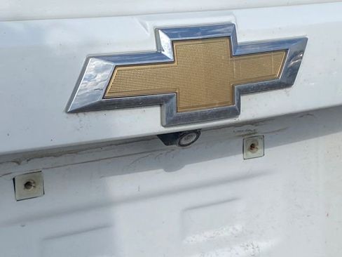 Used 2016 Chevrolet Trax LT w/ LT Convenience Package image 11