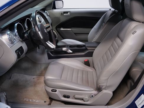 Used 2007 Ford Mustang GT image 33