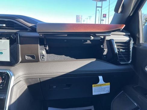 New 2026 GMC Sierra 1500 Denali image 42