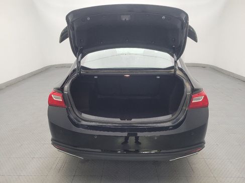 Used 2021 Chevrolet Malibu RS FWD image 29